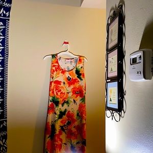 Lularoe Dani maxi dress